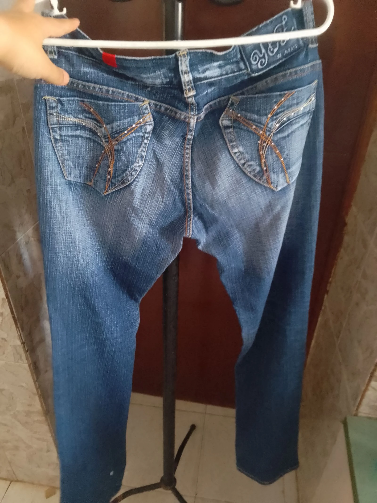 Calça y&z – photo 5
